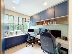 The Visionaire (D27), Condominium #583262901